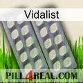 Vidalist 07